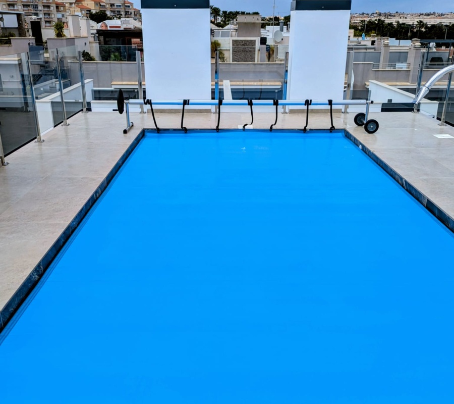 Calle Manuel Galián, 34, Torrevieja, Comunidad Valenciana, 0 , 2 Habitaciones Habitaciones,2 BathroomsBathrooms,Planta baja,Comprar,Calle Manuel Galián, 34,0,2347