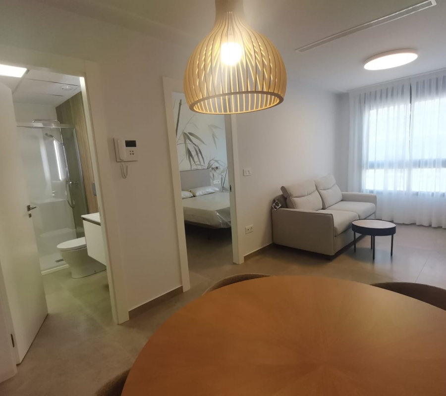 Calle Manuel Galián, 34, Torrevieja, Comunidad Valenciana, 0 , 2 Habitaciones Habitaciones,2 BathroomsBathrooms,Planta baja,Comprar,Calle Manuel Galián, 34,0,2347