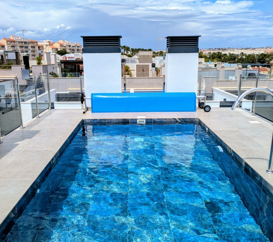 Calle Manuel Galián, 34, Torrevieja, Comunidad Valenciana, 0 , 2 Habitaciones Habitaciones,2 BathroomsBathrooms,Planta baja,Comprar,Calle Manuel Galián, 34,0,2347
