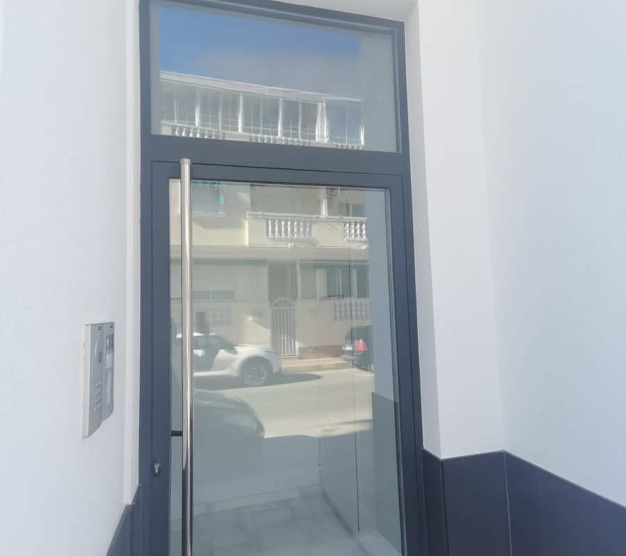 Calle Manuel Galián, 34, Torrevieja, Comunidad Valenciana, 0 , 2 Habitaciones Habitaciones,2 BathroomsBathrooms,Planta baja,Comprar,Calle Manuel Galián, 34,0,2347