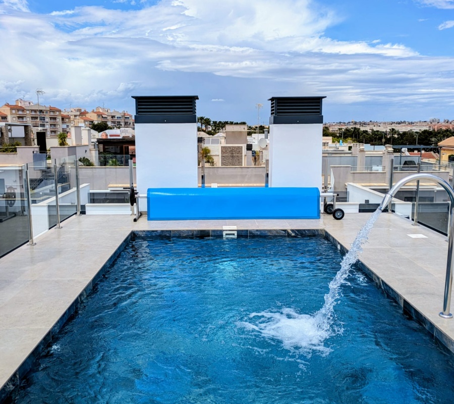 Calle Manuel Galián, 34, Torrevieja, Comunidad Valenciana, 0 , 2 Habitaciones Habitaciones,2 BathroomsBathrooms,Planta baja,Comprar,Calle Manuel Galián, 34,0,2347