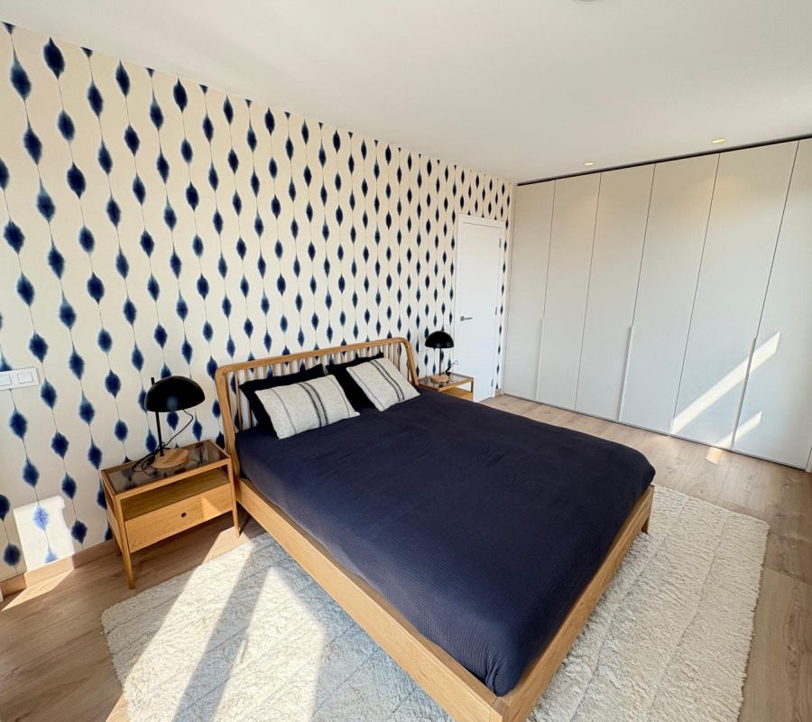 Carrer Praga, 34, Finestrat, Comunidad Valenciana, 0 , 4 Habitaciones Habitaciones,3 BathroomsBathrooms,Chalet,Comprar,Carrer Praga, 34,0,2351