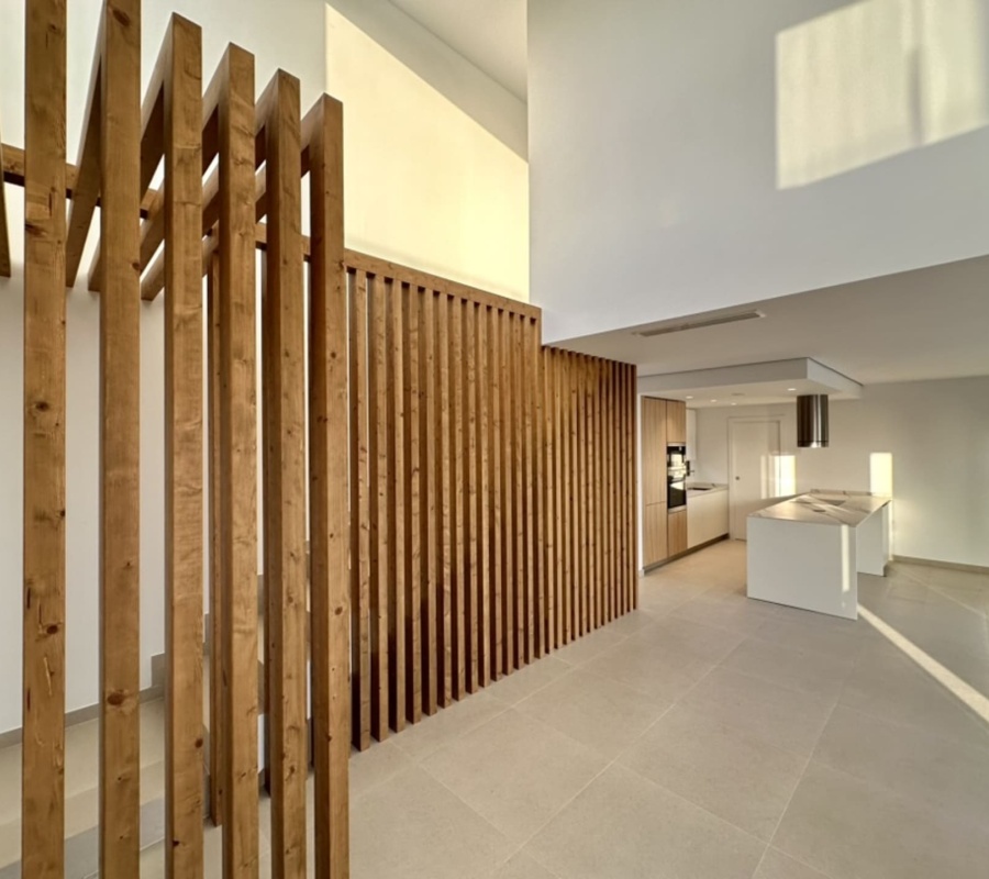 Carrer Praga, 34, Finestrat, Comunidad Valenciana, 0 , 4 Habitaciones Habitaciones,3 BathroomsBathrooms,Chalet,Comprar,Carrer Praga, 34,0,2351