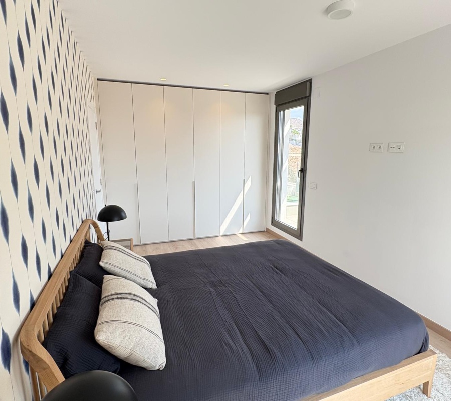 Carrer Praga, 34, Finestrat, Comunidad Valenciana, 0 , 4 Habitaciones Habitaciones,3 BathroomsBathrooms,Chalet,Comprar,Carrer Praga, 34,0,2351