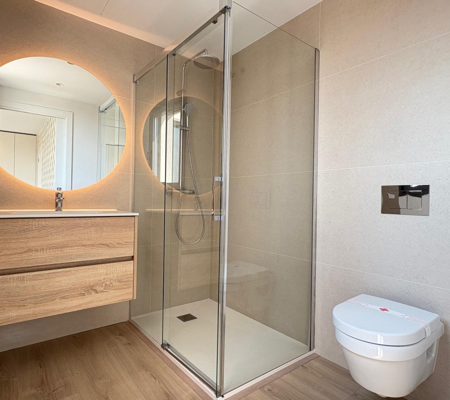 Carrer Praga, 34, Finestrat, Comunidad Valenciana, 0 , 4 Habitaciones Habitaciones,3 BathroomsBathrooms,Chalet,Comprar,Carrer Praga, 34,0,2351