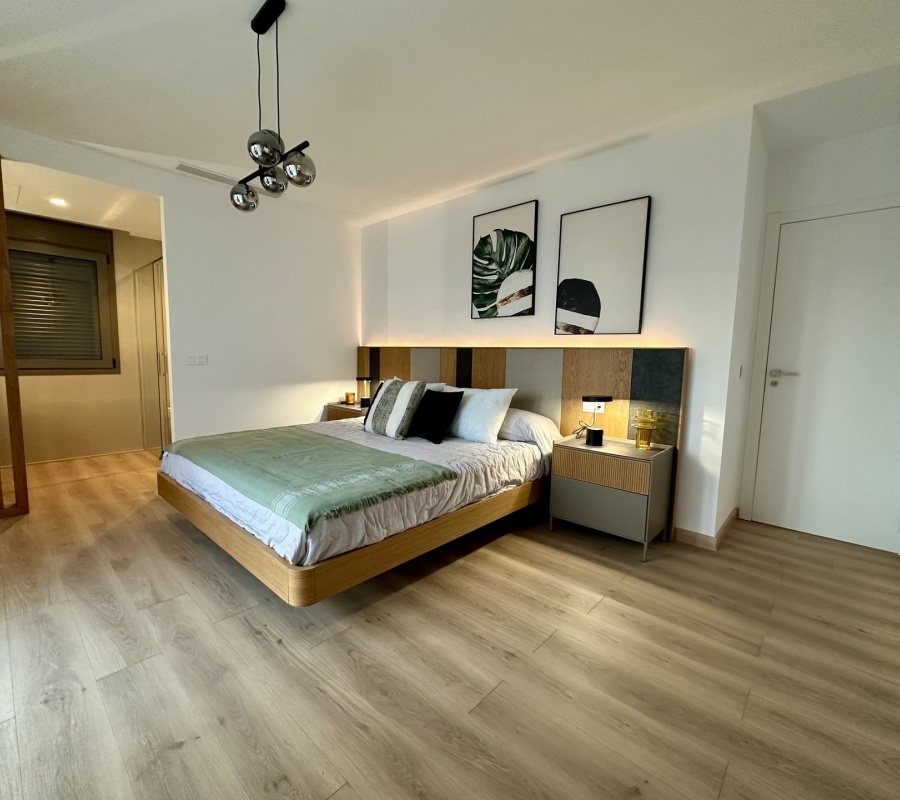 Carrer Praga, 34, Finestrat, Comunidad Valenciana, 0 , 4 Habitaciones Habitaciones,3 BathroomsBathrooms,Chalet,Comprar,Carrer Praga, 34,0,2351