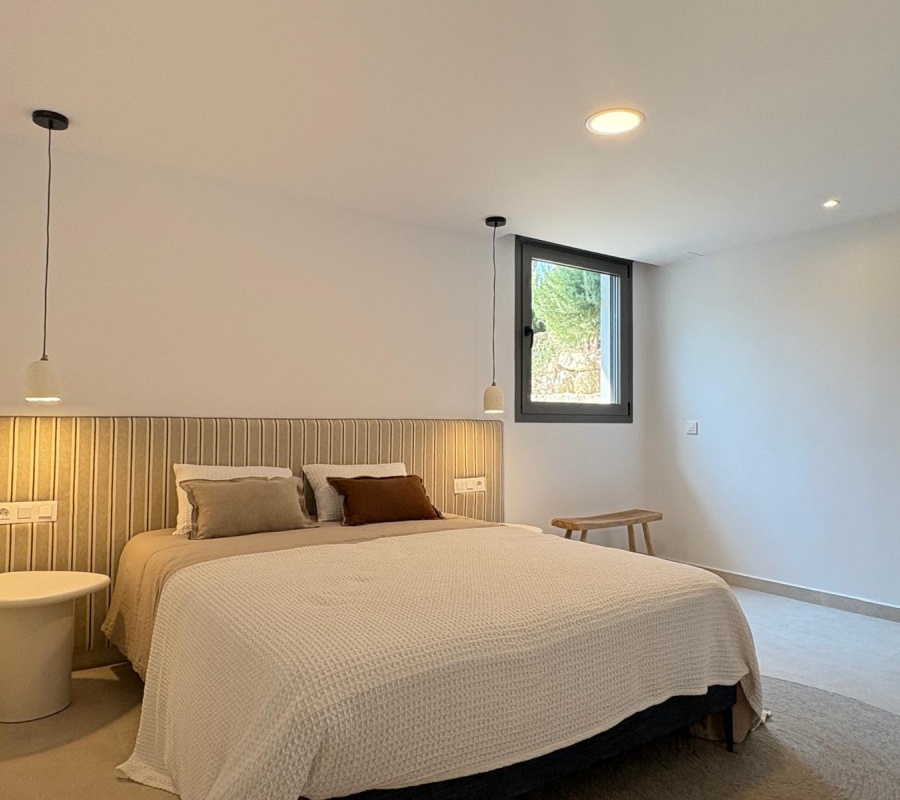 Carrer Praga, 34, Finestrat, Comunidad Valenciana, 0 , 4 Habitaciones Habitaciones,3 BathroomsBathrooms,Chalet,Comprar,Carrer Praga, 34,0,2351