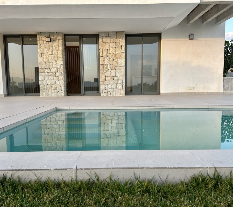 Carrer Praga, 34, Finestrat, Comunidad Valenciana, 0 , 4 Habitaciones Habitaciones,3 BathroomsBathrooms,Chalet,Comprar,Carrer Praga, 34,0,2351