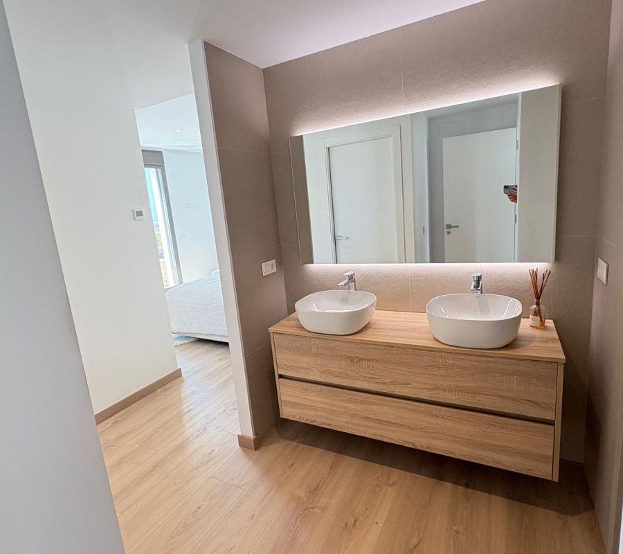 Carrer Praga, 34, Finestrat, Comunidad Valenciana, 0 , 4 Habitaciones Habitaciones,3 BathroomsBathrooms,Chalet,Comprar,Carrer Praga, 34,0,2351