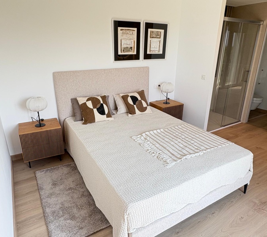 Carrer Praga, 34, Finestrat, Comunidad Valenciana, 0 , 4 Habitaciones Habitaciones,3 BathroomsBathrooms,Chalet,Comprar,Carrer Praga, 34,0,2351