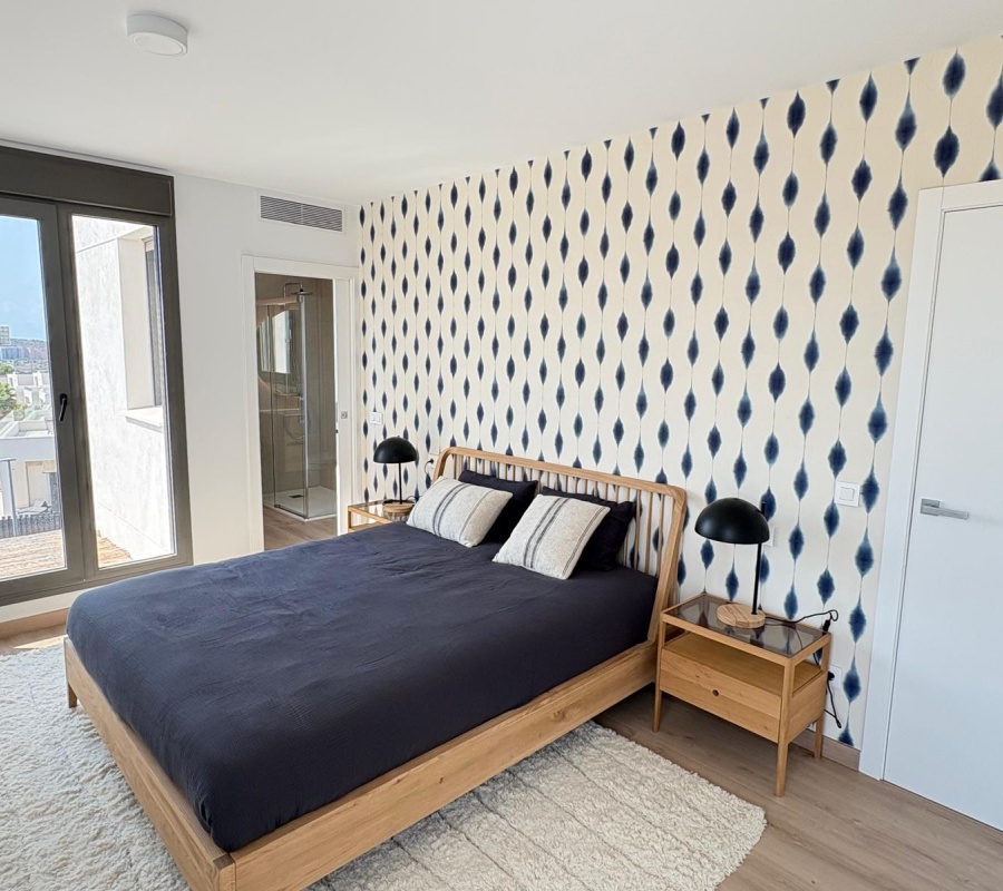 Carrer Praga, 34, Finestrat, Comunidad Valenciana, 0 , 4 Habitaciones Habitaciones,3 BathroomsBathrooms,Chalet,Comprar,Carrer Praga, 34,0,2351
