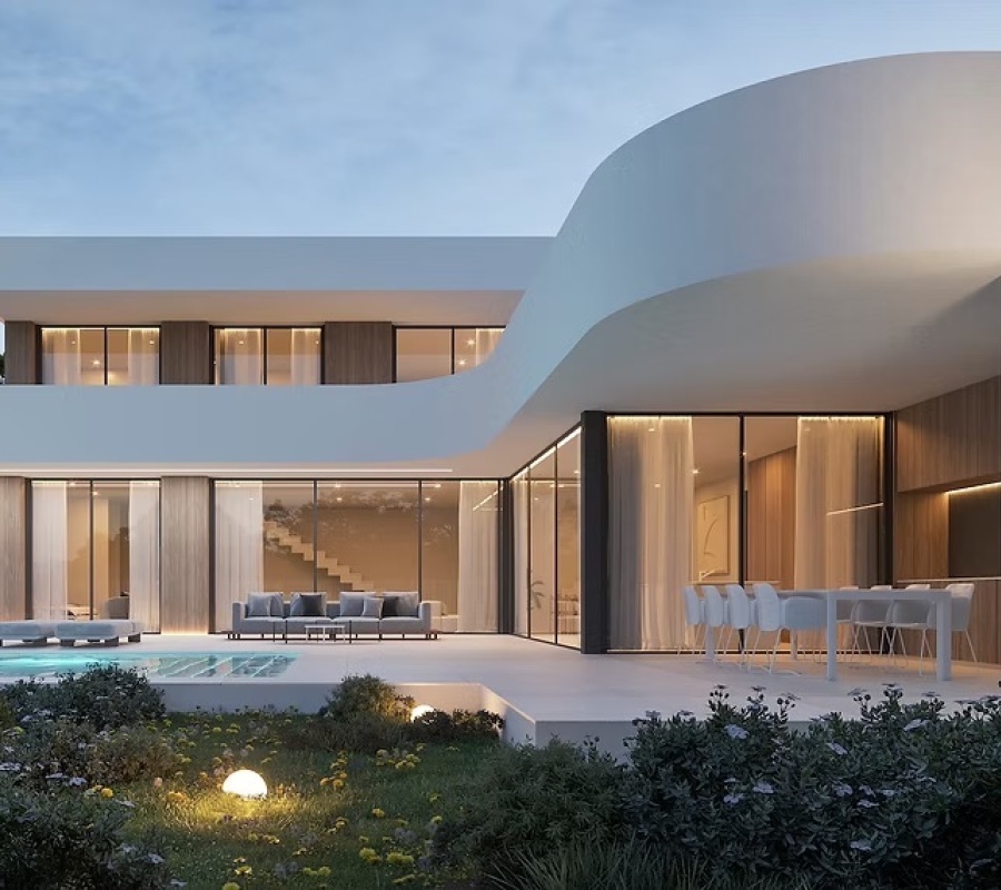 Calle Zaragoza, 47, Moraira, Comunidad Valenciana, 0 , 4 Habitaciones Habitaciones,4 BathroomsBathrooms,Villa,Comprar,Calle Zaragoza, 47,0,2352