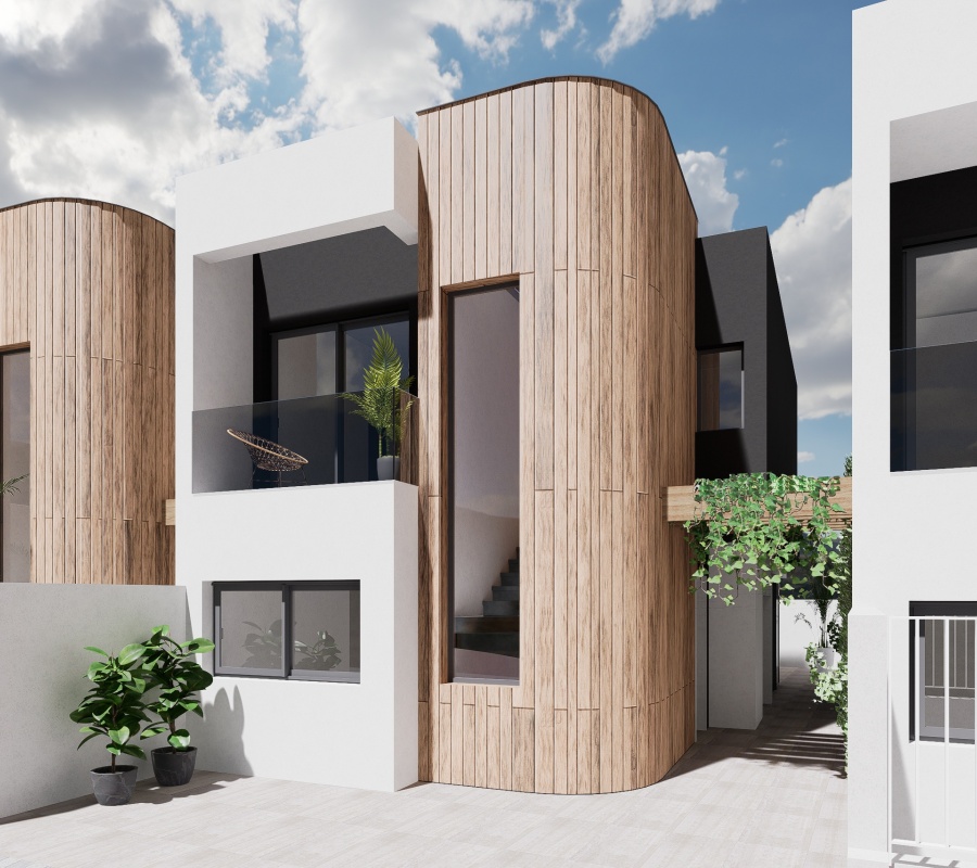 Calle Antonio Gabarrón, 1, Águilas, Región de Murcia, 0 , 4 Habitaciones Habitaciones,4 BathroomsBathrooms,Adosado,Comprar,Calle Antonio Gabarrón, 1,0,2353