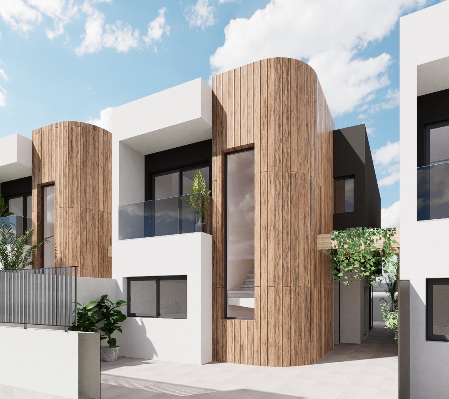Calle Antonio Gabarrón, 1, Águilas, Región de Murcia, 0 , 4 Habitaciones Habitaciones,4 BathroomsBathrooms,Adosado,Comprar,Calle Antonio Gabarrón, 1,0,2353