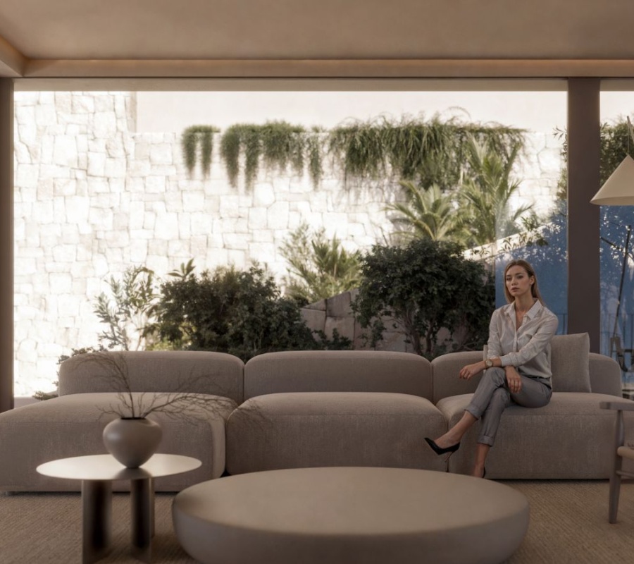 Carrer el Pagell, 2, Moraira, Comunidad Valenciana, 0 , 4 Habitaciones Habitaciones,3 BathroomsBathrooms,Villa,Comprar,Carrer el Pagell, 2,0,2355