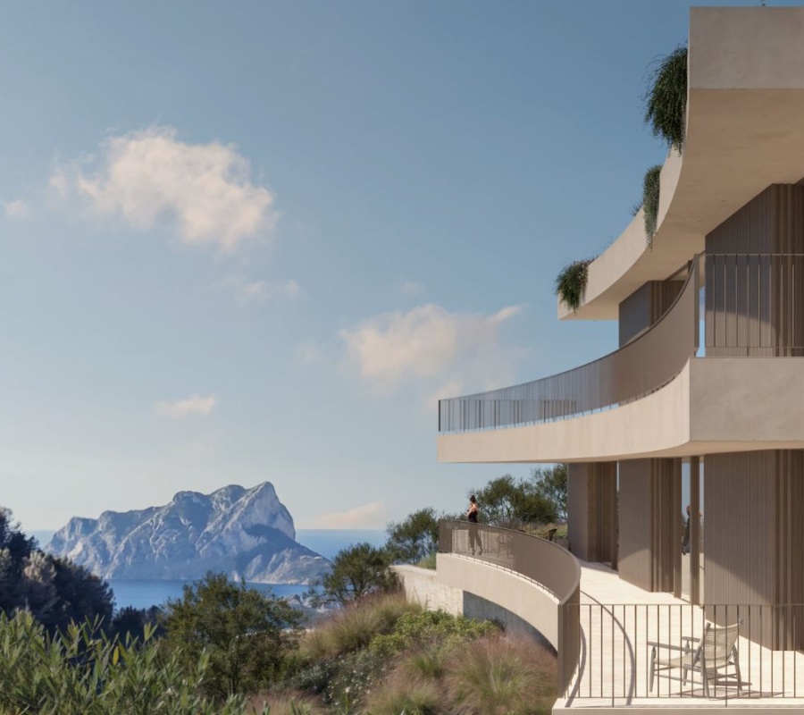 Carrer el Pagell, 2, Moraira, Comunidad Valenciana, 0 , 4 Habitaciones Habitaciones,3 BathroomsBathrooms,Villa,Comprar,Carrer el Pagell, 2,0,2355