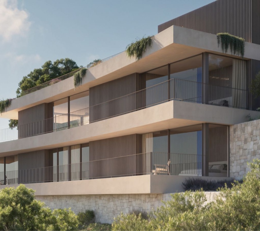 Carrer el Pagell, 2, Moraira, Comunidad Valenciana, 0 , 4 Habitaciones Habitaciones,3 BathroomsBathrooms,Villa,Comprar,Carrer el Pagell, 2,0,2355