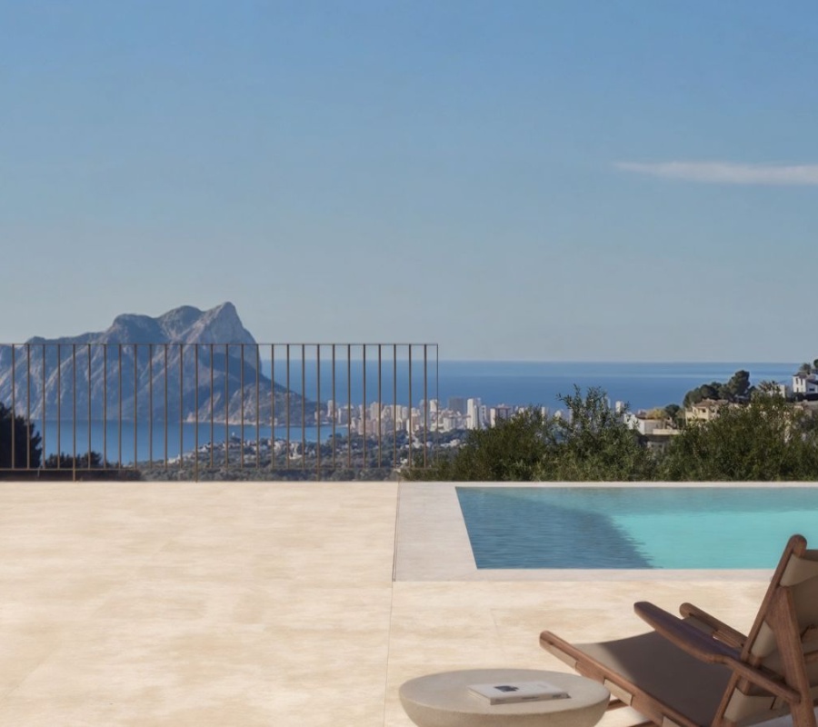 Carrer el Pagell, 2, Moraira, Comunidad Valenciana, 0 , 4 Habitaciones Habitaciones,3 BathroomsBathrooms,Villa,Comprar,Carrer el Pagell, 2,0,2355