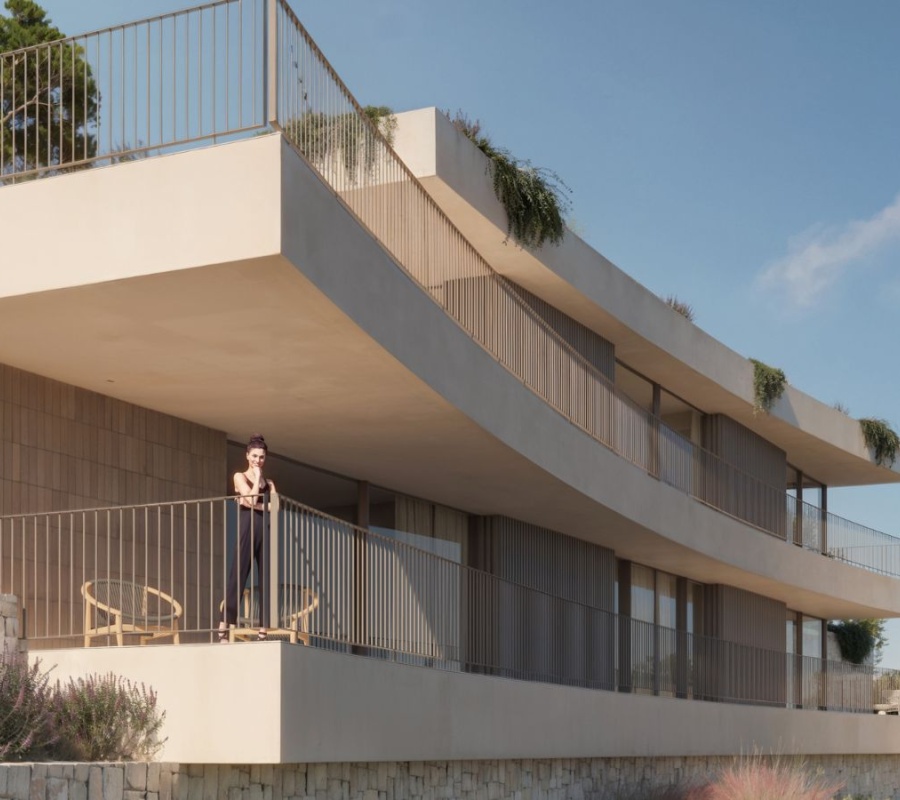 Carrer el Pagell, 2, Moraira, Comunidad Valenciana, 0 , 4 Habitaciones Habitaciones,3 BathroomsBathrooms,Villa,Comprar,Carrer el Pagell, 2,0,2355