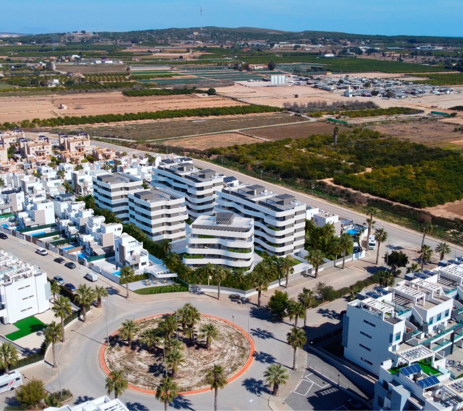 Avinguda el Fenoll, 37A, Guardamar del Segura, Comunidad Valenciana, 0 , 2 Habitaciones Habitaciones,2 BathroomsBathrooms,Apartamento,Comprar,Avinguda el Fenoll, 37A,0,2356