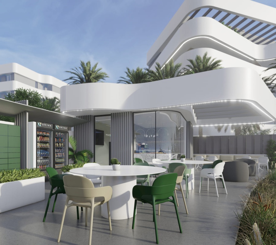 Avinguda el Fenoll, 37A, Guardamar del Segura, Comunidad Valenciana, 0 , 2 Habitaciones Habitaciones,2 BathroomsBathrooms,Apartamento,Comprar,Avinguda el Fenoll, 37A,0,2356