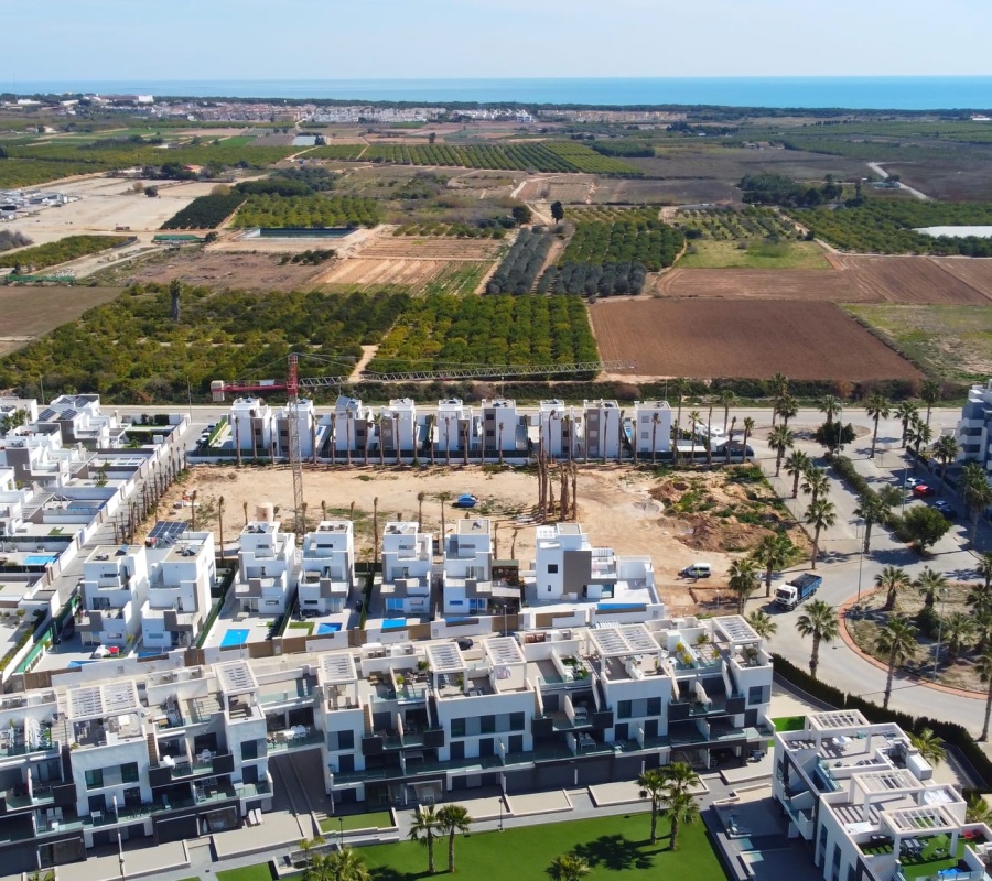 Avinguda el Fenoll, 37A, Guardamar del Segura, Comunidad Valenciana, 0 , 2 Habitaciones Habitaciones,2 BathroomsBathrooms,Apartamento,Comprar,Avinguda el Fenoll, 37A,0,2356