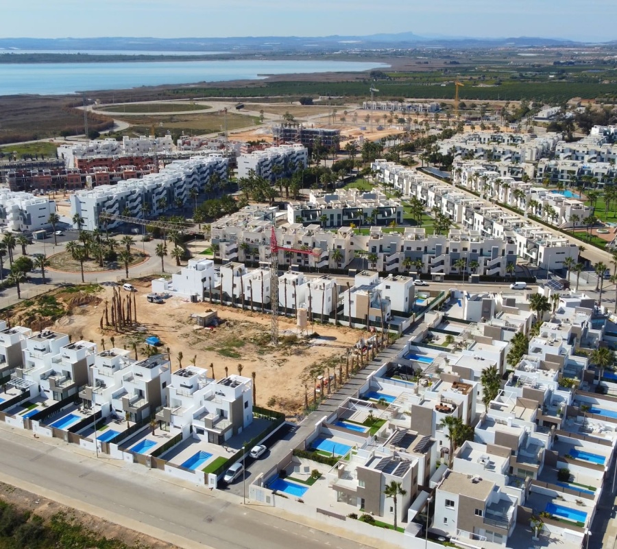Avinguda el Fenoll, 37A, Guardamar del Segura, Comunidad Valenciana, 0 , 2 Habitaciones Habitaciones,2 BathroomsBathrooms,Apartamento,Comprar,Avinguda el Fenoll, 37A,0,2356