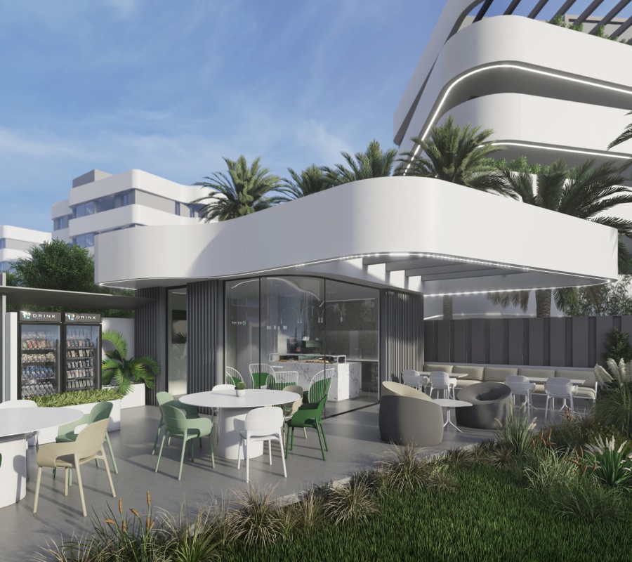 Avinguda el Fenoll, 37A, Guardamar del Segura, Comunidad Valenciana, 0 , 2 Habitaciones Habitaciones,2 BathroomsBathrooms,Apartamento,Comprar,Avinguda el Fenoll, 37A,0,2356