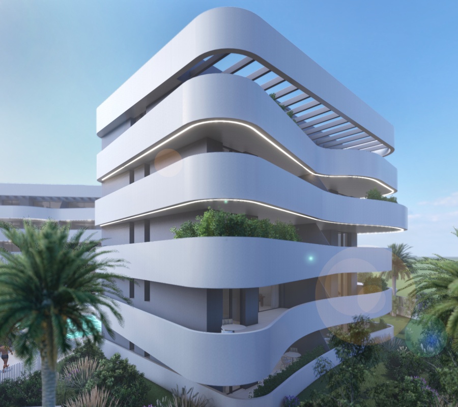 Avinguda el Fenoll, 37A, Guardamar del Segura, Comunidad Valenciana, 0 , 2 Habitaciones Habitaciones,2 BathroomsBathrooms,Apartamento,Comprar,Avinguda el Fenoll, 37A,0,2356