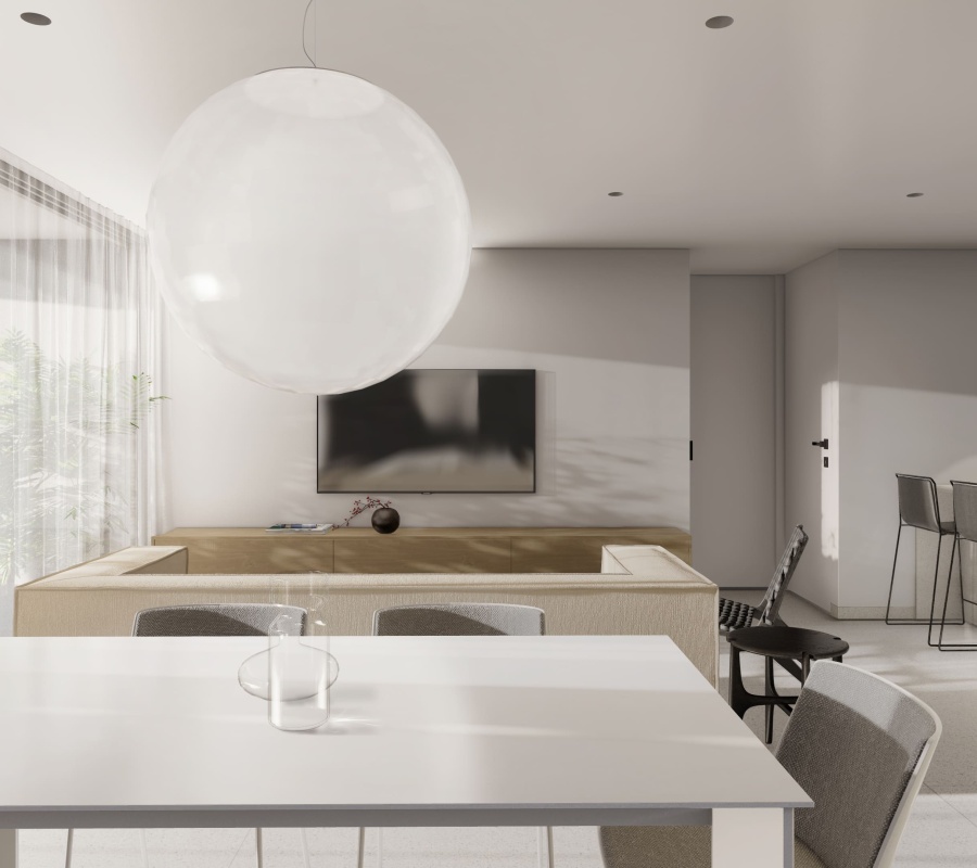 Avinguda el Fenoll, 37A, Guardamar del Segura, Comunidad Valenciana, 0 , 2 Habitaciones Habitaciones,2 BathroomsBathrooms,Apartamento,Comprar,Avinguda el Fenoll, 37A,0,2356