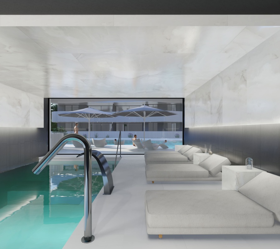 Avinguda el Fenoll, 37A, Guardamar del Segura, Comunidad Valenciana, 0 , 2 Habitaciones Habitaciones,2 BathroomsBathrooms,Apartamento,Comprar,Avinguda el Fenoll, 37A,0,2356