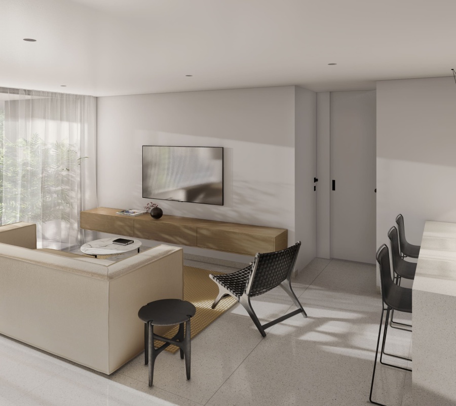 Avinguda el Fenoll, 37A, Guardamar del Segura, Comunidad Valenciana, 0 , 2 Habitaciones Habitaciones,2 BathroomsBathrooms,Apartamento,Comprar,Avinguda el Fenoll, 37A,0,2356