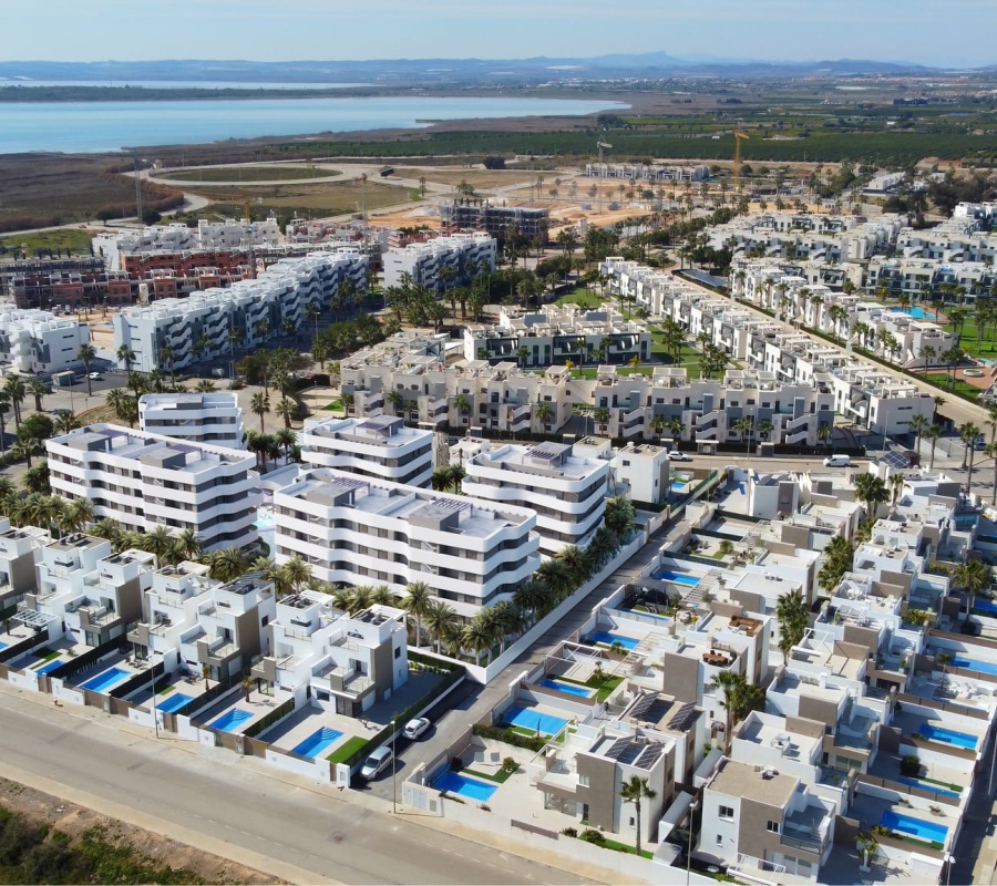 Avinguda el Fenoll, 37A, Guardamar del Segura, Comunidad Valenciana, 0 , 2 Habitaciones Habitaciones,2 BathroomsBathrooms,Apartamento,Comprar,Avinguda el Fenoll, 37A,0,2356
