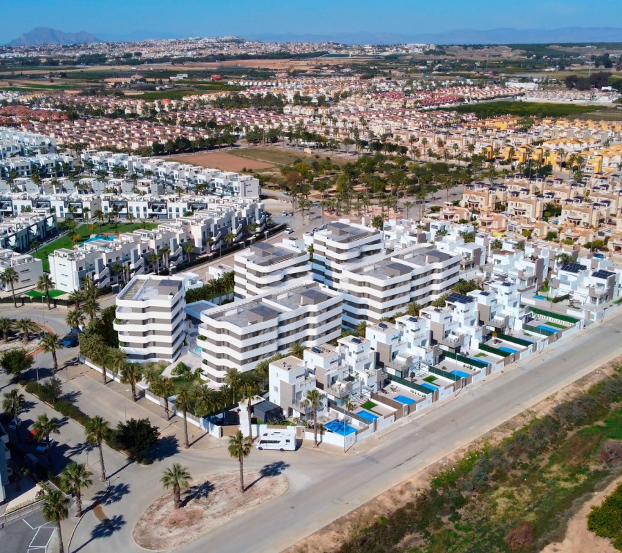Avinguda el Fenoll, 37A, Guardamar del Segura, Comunidad Valenciana, 0 , 2 Habitaciones Habitaciones,2 BathroomsBathrooms,Apartamento,Comprar,Avinguda el Fenoll, 37A,0,2356