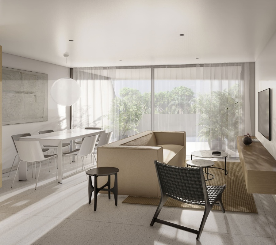 Avinguda el Fenoll, 37A, Guardamar del Segura, Comunidad Valenciana, 0 , 2 Habitaciones Habitaciones,2 BathroomsBathrooms,Ático,Comprar,Avinguda el Fenoll, 37A,0,2357