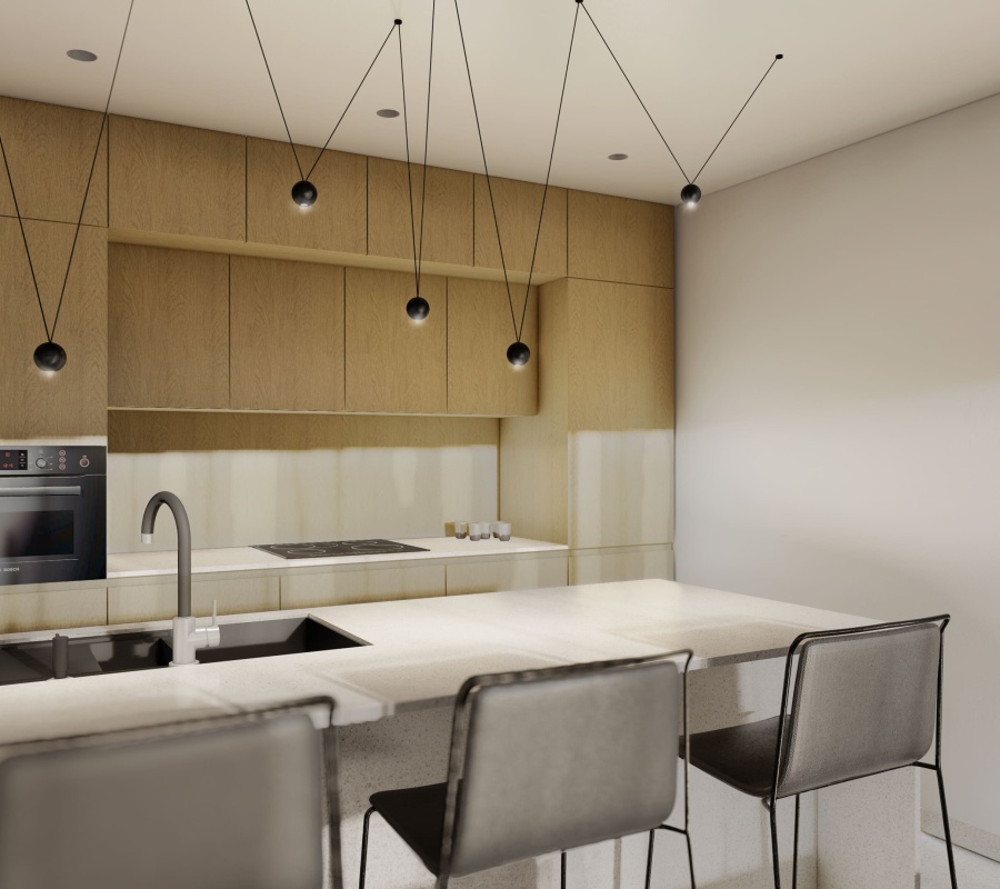 Avinguda el Fenoll, 37A, Guardamar del Segura, Comunidad Valenciana, 0 , 2 Habitaciones Habitaciones,2 BathroomsBathrooms,Ático,Comprar,Avinguda el Fenoll, 37A,0,2357