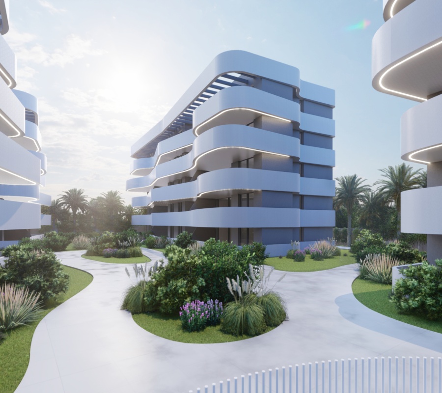Avinguda el Fenoll, 37A, Guardamar del Segura, Comunidad Valenciana, 0 , 2 Habitaciones Habitaciones,2 BathroomsBathrooms,Ático,Comprar,Avinguda el Fenoll, 37A,0,2357