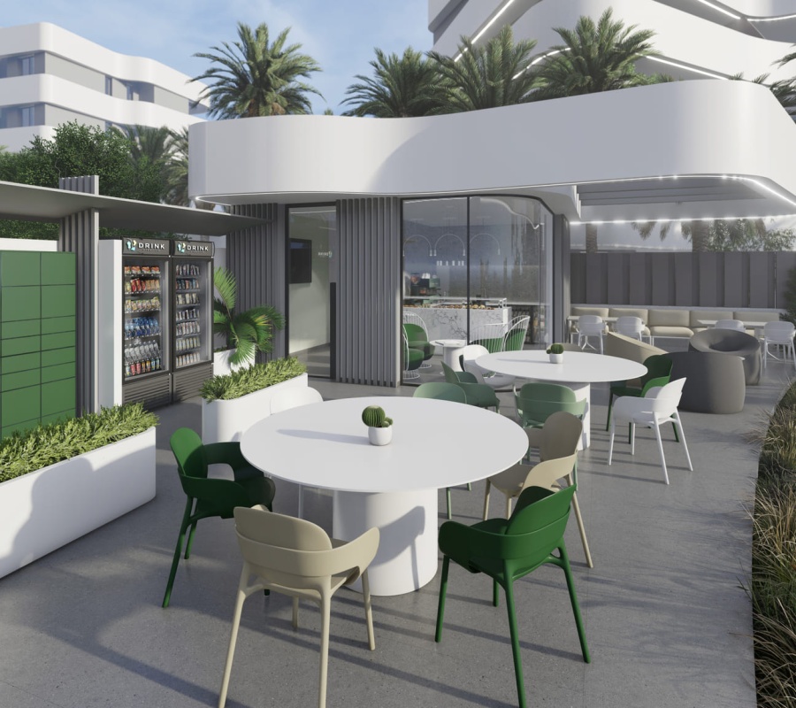 Avinguda el Fenoll, 37A, Guardamar del Segura, Comunidad Valenciana, 0 , 2 Habitaciones Habitaciones,2 BathroomsBathrooms,Ático,Comprar,Avinguda el Fenoll, 37A,0,2357
