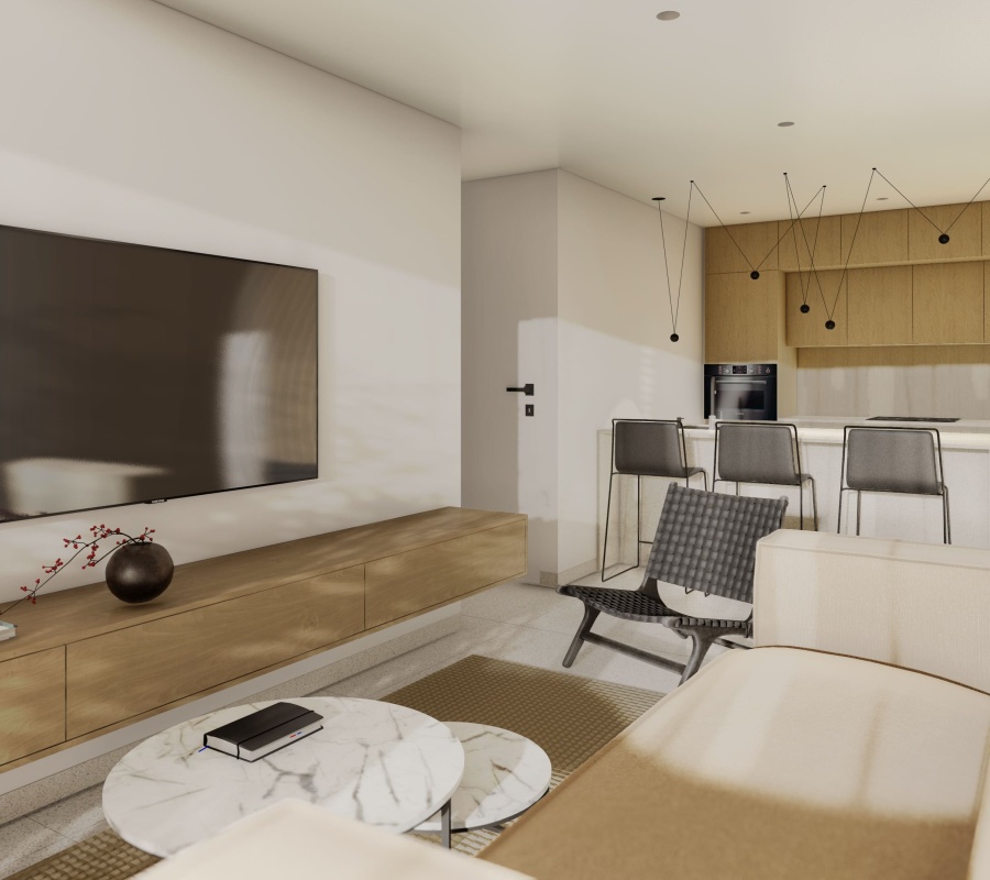 Avinguda el Fenoll, 37A, Guardamar del Segura, Comunidad Valenciana, 0 , 2 Habitaciones Habitaciones,2 BathroomsBathrooms,Ático,Comprar,Avinguda el Fenoll, 37A,0,2357