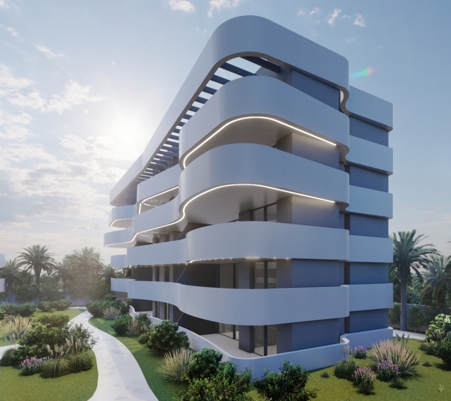 Avinguda el Fenoll, 37A, Guardamar del Segura, Comunidad Valenciana, 0 , 2 Habitaciones Habitaciones,2 BathroomsBathrooms,Ático,Comprar,Avinguda el Fenoll, 37A,0,2357