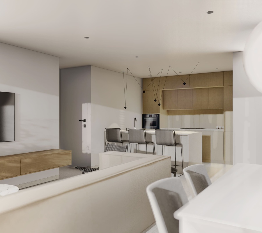 Avinguda el Fenoll, 37A, Guardamar del Segura, Comunidad Valenciana, 0 , 2 Habitaciones Habitaciones,2 BathroomsBathrooms,Ático,Comprar,Avinguda el Fenoll, 37A,0,2357