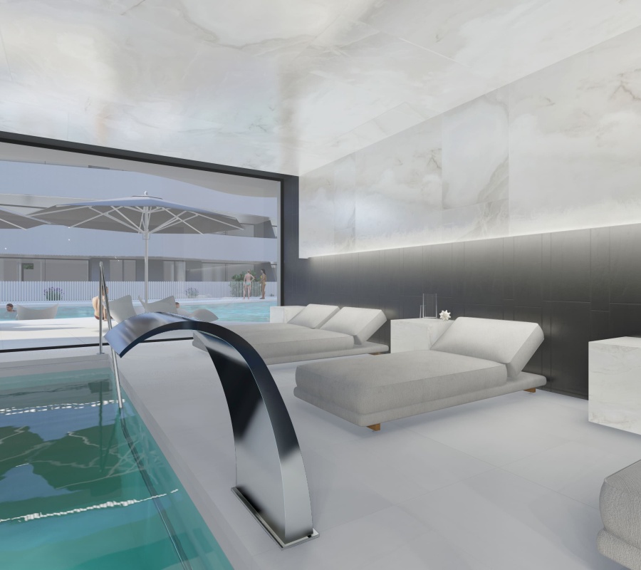 Avinguda el Fenoll, 37A, Guardamar del Segura, Comunidad Valenciana, 0 , 2 Habitaciones Habitaciones,2 BathroomsBathrooms,Ático,Comprar,Avinguda el Fenoll, 37A,0,2357