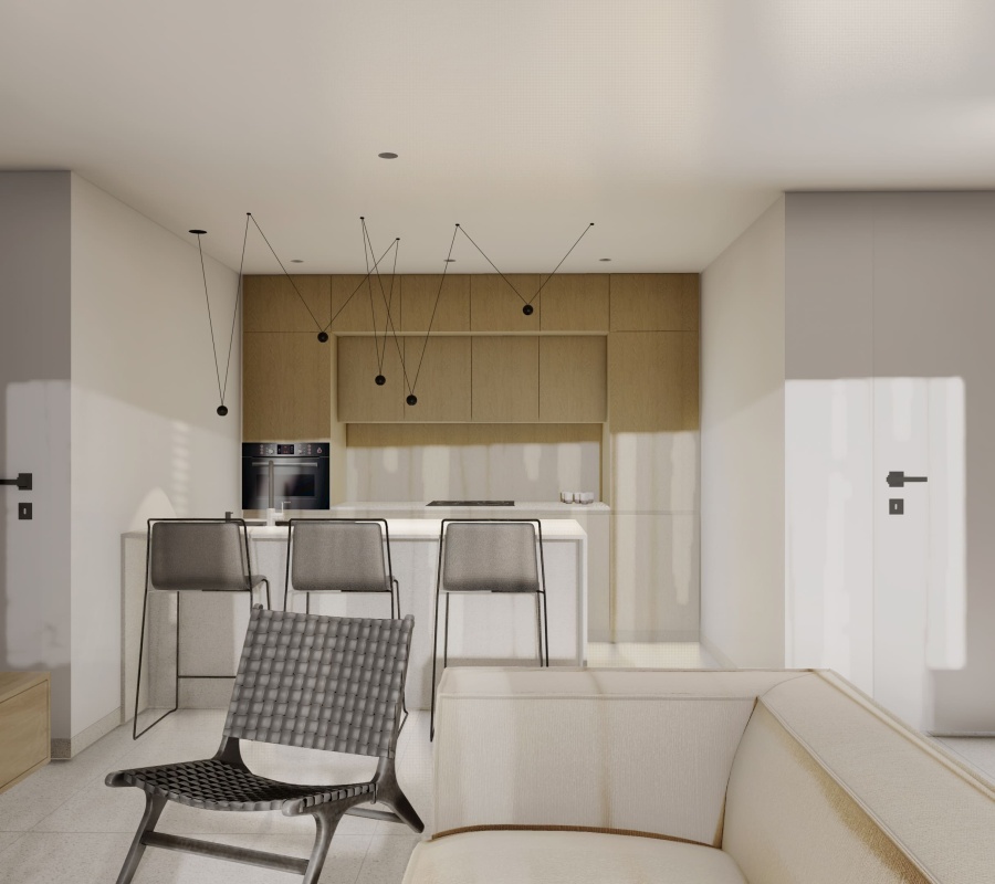 Avinguda el Fenoll, 37A, Guardamar del Segura, Comunidad Valenciana, 0 , 2 Habitaciones Habitaciones,2 BathroomsBathrooms,Ático,Comprar,Avinguda el Fenoll, 37A,0,2357