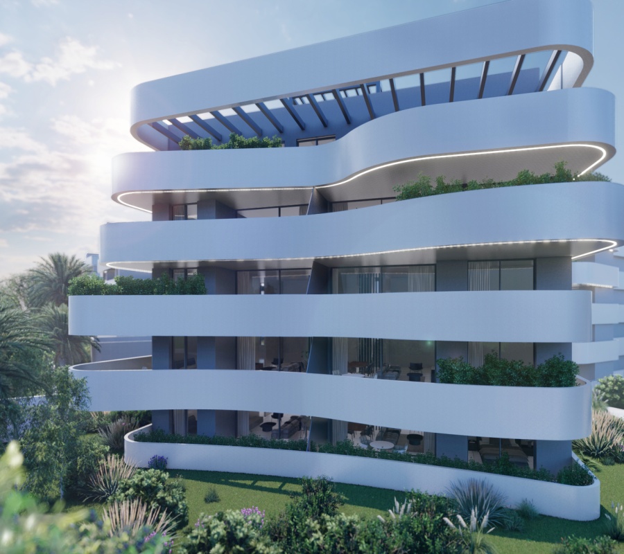 Avinguda el Fenoll, 37A, Guardamar del Segura, Comunidad Valenciana, 0 , 2 Habitaciones Habitaciones,2 BathroomsBathrooms,Ático,Comprar,Avinguda el Fenoll, 37A,0,2357