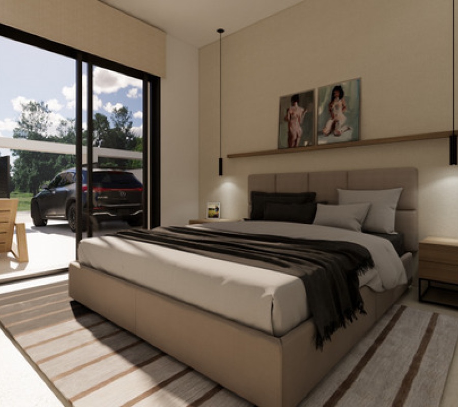 Calle Infanta Leonor, 49, San Fulgencio, Comunidad Valenciana, 0 , 3 Habitaciones Habitaciones,2 BathroomsBathrooms,Chalet,Comprar,Calle Infanta Leonor, 49,0,2358