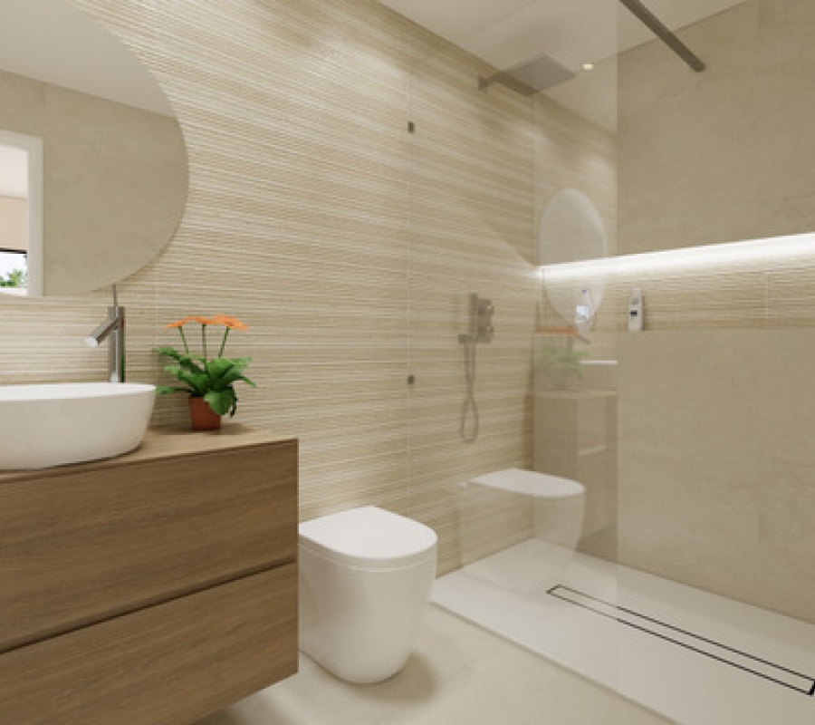 Calle Infanta Leonor, 49, San Fulgencio, Comunidad Valenciana, 0 , 3 Habitaciones Habitaciones,2 BathroomsBathrooms,Chalet,Comprar,Calle Infanta Leonor, 49,0,2358