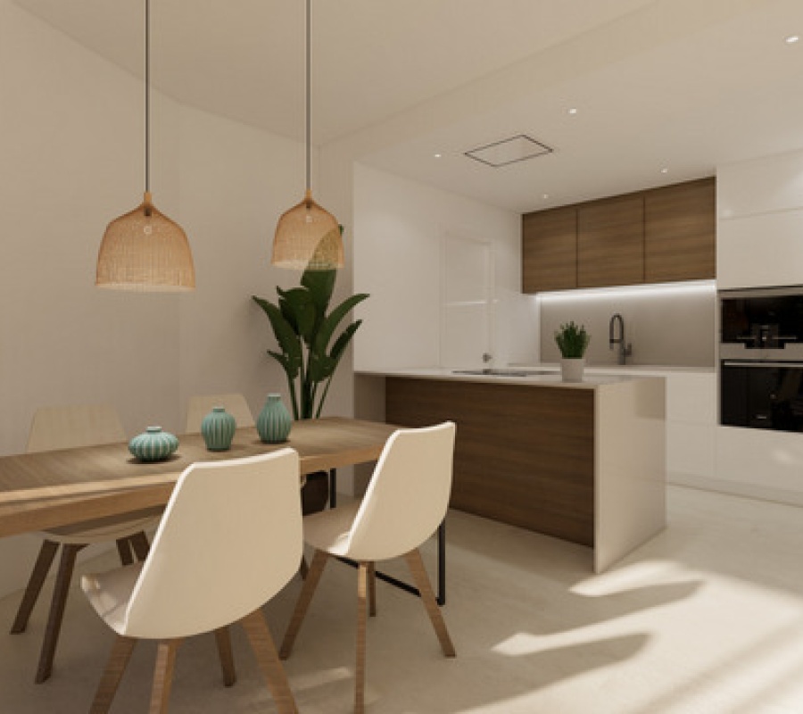 Calle Infanta Leonor, 49, San Fulgencio, Comunidad Valenciana, 0 , 3 Habitaciones Habitaciones,2 BathroomsBathrooms,Chalet,Comprar,Calle Infanta Leonor, 49,0,2358