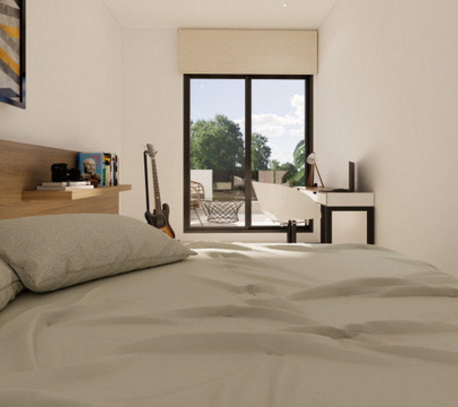 Calle Infanta Leonor, 49, San Fulgencio, Comunidad Valenciana, 0 , 3 Habitaciones Habitaciones,2 BathroomsBathrooms,Chalet,Comprar,Calle Infanta Leonor, 49,0,2358