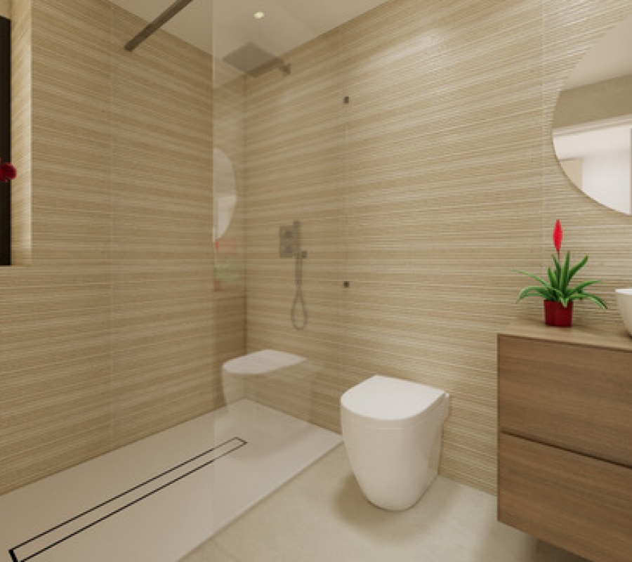 Calle Infanta Leonor, 49, San Fulgencio, Comunidad Valenciana, 0 , 3 Habitaciones Habitaciones,2 BathroomsBathrooms,Chalet,Comprar,Calle Infanta Leonor, 49,0,2358