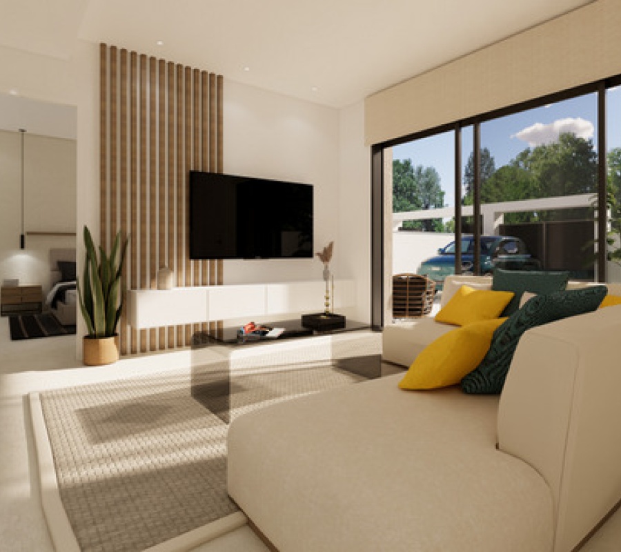 Calle Infanta Leonor, 49, San Fulgencio, Comunidad Valenciana, 0 , 3 Habitaciones Habitaciones,2 BathroomsBathrooms,Chalet,Comprar,Calle Infanta Leonor, 49,0,2358
